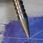 Spring Tools 32R00-1  Double Ended Hammerless Center Punch & Prick Punch Image 2