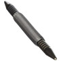 Spring Tools 32R02-1  Combination Hammerless Center Punch & 2/32" Nail Set Image 0