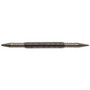 Spring Tools 32R12-1  Double Ended Hammerless 1/32" & 2/32" Nail Set Image 0