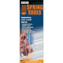 Spring Tools 32R23-1  Double Ended Hammerless 2/32" & 3/32" Nail Set Image 1