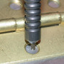 Spring Tools 38R04-1  Hammerless Self Centering Center Punch Image 3