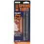 Spring Tools PM407  Paint Pro Pak Hammerless 1/32" & 2/32" Nail Set and Door Pin Remover Image 1