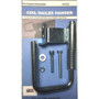 ToolHangers 11815 Coil Nailer Hanger  Light Blue Packaging Image 0