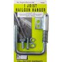 ToolHangers 70306  I-Joist Nailgun Hanger  Lime Packaging Image 0