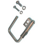 ToolHangers 70306  I-Joist Nailgun Hanger  Lime Packaging Image 1
