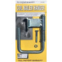 ToolHangers 81006  Coil Nailer Hanger  Yellow Packaging Image 0