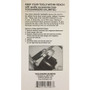 ToolHangers 81006  Coil Nailer Hanger  Yellow Packaging Image 2