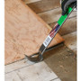 T-Rex TREX15  15" T-Rex Ripper Staple & Nail Extractor Image 4