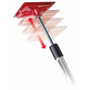 ZipWall SLP4  12' Spring-Loaded Poles for Dust Barriers - 4-per Package Image 4