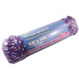 KingCord 300021BGV1  3/8" x 100' Diamond Braid Polypropylene Rope Image 1