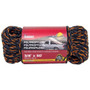 KingCord 302111BGV1  3/8" x 50' Twisted Polypropylene Truck Rope Image 0