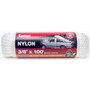 KingCord 302141BGV1  3/8" x 100' Solid Braid Nylon Rope  Image 0