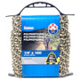 KingCord 302311BGV1  1/4" x 100' Polypropylene Camo Open Field Rope  Image 0
