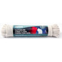 KingCord 341881BG  7/32" x 50' Cotton/Poly Diamond Braid Clothesline   Image 0