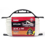 KingCord 342171BG  3/16" x 50' Nylon Smooth Braid Rope Image 0