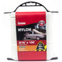 KingCord 342181BG  3/16" x 100' Nylon Smooth Braid Rope Image 0