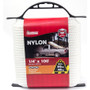 KingCord 342201BG  1/4" x 100' Nylon Smooth Braid Rope Image 0