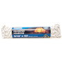 KingCord 342751BG  3/16" x 50' White/Gray Rope Poly  Image 0