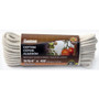 KingCord 343981BG  9/64" x 48' Natural Cotton Cord  Image 0