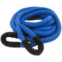 DitchPig 447521  7/8" x 20' Kinetic Energy Vehicle Recovery Rope (24,700 lbs) Image 0