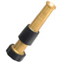 Melnor 15111  Brass 5" Twist Nozzle Image 0