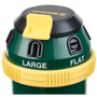 Melnor 15338  6-Pattern Turbo Rotary Sprinkler Image 2
