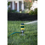 Melnor 15338  6-Pattern Turbo Rotary Sprinkler Image 4