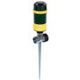 Melnor 15404  4-Pattern Turbo Rotary Sprinkler Image 0