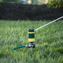 Melnor 15404  4-Pattern Turbo Rotary Sprinkler Image 1