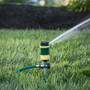 Melnor 15404  4-Pattern Turbo Rotary Sprinkler Image 2