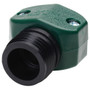 Melnor 2MMC  5/8" or 3/4" Male Plastic Hose Repair End Image 0