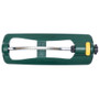 Melnor 30300  3,600 Sq. Ft. Turbo Oscillating Sprinkler Image 1