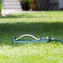 Melnor 30300  3,600 Sq. Ft. Turbo Oscillating Sprinkler Image 3