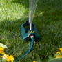 Melnor 30300  3,600 Sq. Ft. Turbo Oscillating Sprinkler Image 4