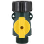 Melnor 335-6  Hi-Flo Hose Valve Image 0