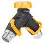 Melnor 356  EZ-Flow 2-Way Control Valve Image 1
