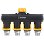 Melnor 357  EZ-Flow 4-Way Control Valve Image 0