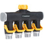 Melnor 357  EZ-Flow 4-Way Control Valve Image 1