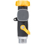 Melnor 357  EZ-Flow 4-Way Control Valve Image 2
