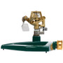 Melnor 3900H  Pulsating Lawn Sprinkler Sprinkler with Metal Base Image 2