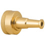 Melnor 4125SH  Metal Sweeper Nozzle Image 0