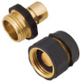 Melnor 45C  2-Piece Metal QuickConnect Starter Set Image 0