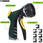 Melnor 581  Front-Trigger 7-Pattern Nozzle Image 1