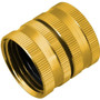 Melnor 59Z-FB  Double GHT Female Metal Connector Image 0