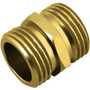 Melnor 59Z-MB  Double GHT Male Metal Connector Image 0