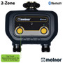 Melnor 93100  2-Zone Bluetooth Water Timer Image 2 Melnor 93100  2-Zone Bluetooth Water Timer Image 2