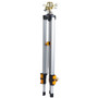 Melnor 9620-8  Metal Pulsating Sprinkler with Tripod Image 0