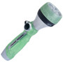 Melnor R801C  RelaxGrip Metal 7-Pattern Twist Nozzle Image 3