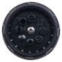 Melnor R821  RelaxGrip Thumb-Control Straight 8-Pattern Nozzle Image 4