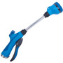 Melnor SP15682BB  Sprout Blueberry Blue 8-Pattern 15" Watering Wand Image 0